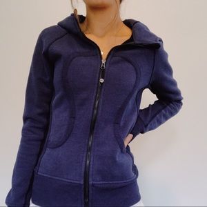 Lululemon Scuba Hoodie